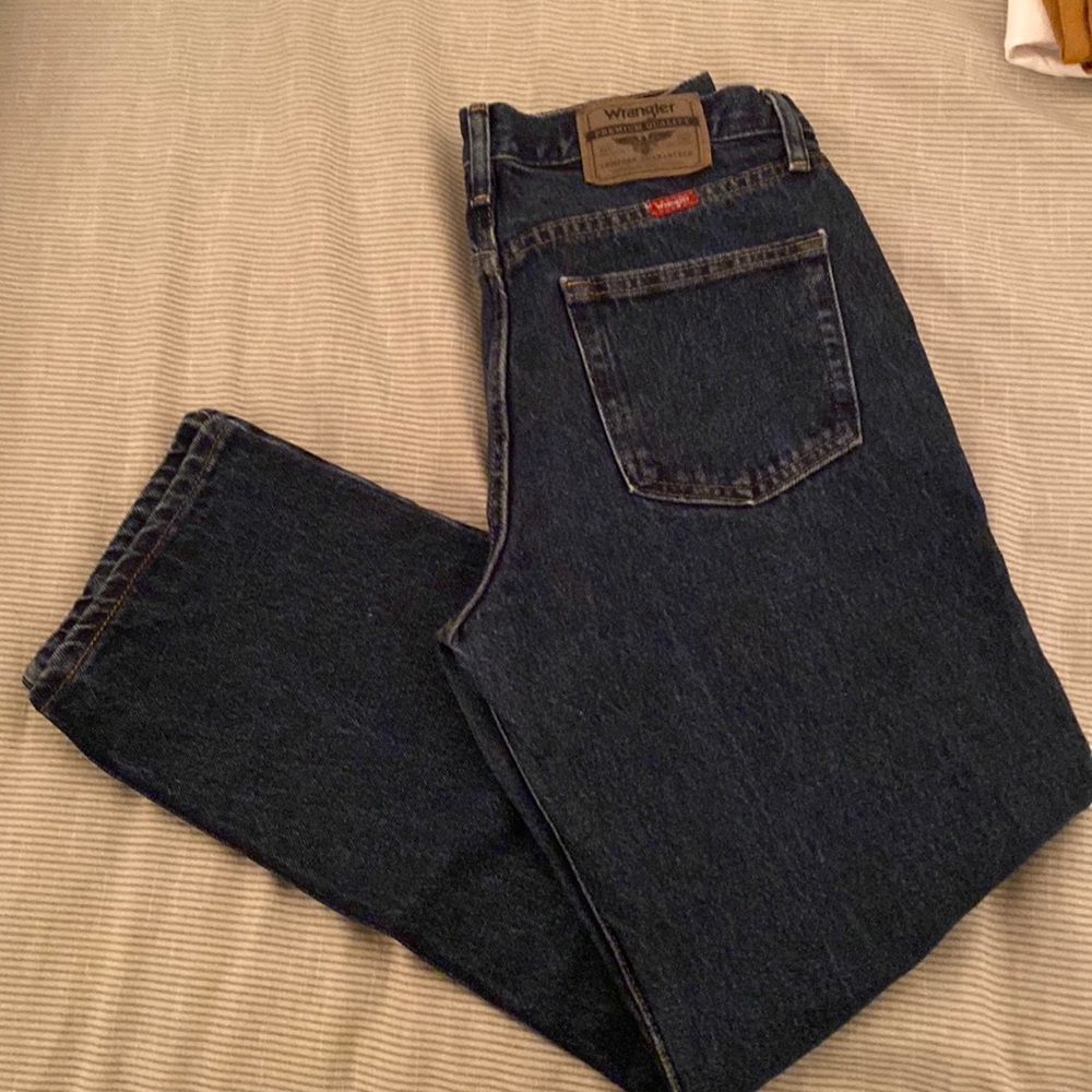 VINTAGE Wrangler Jeans